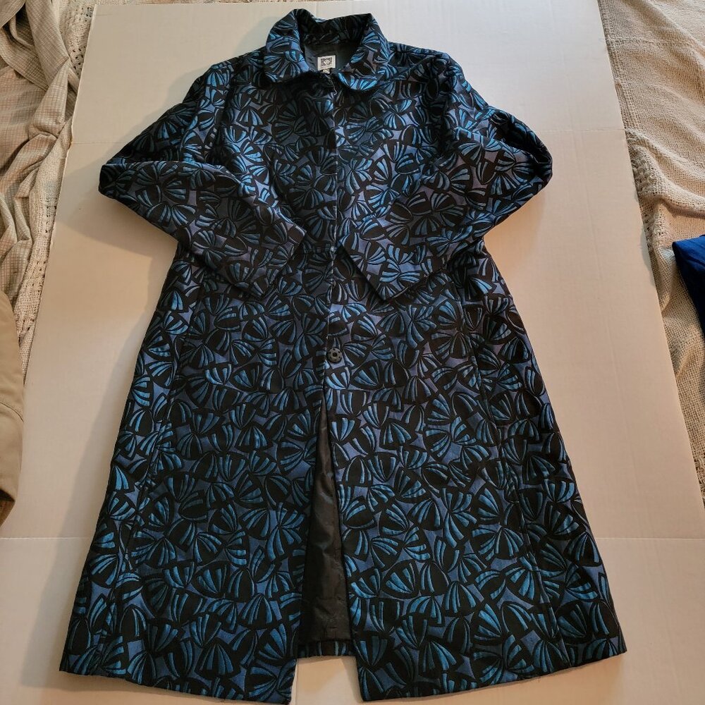 Anne Klein coat